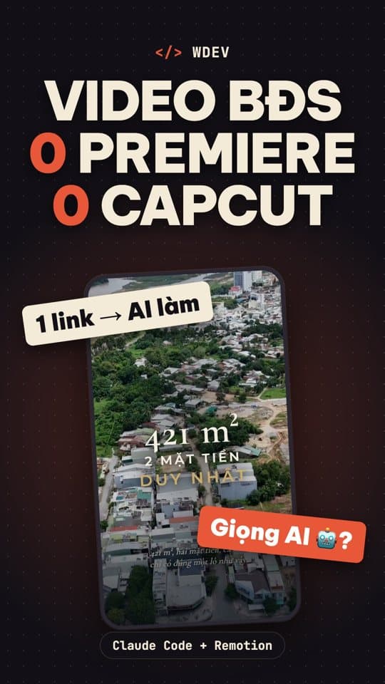 A real-estate video from one listing link
